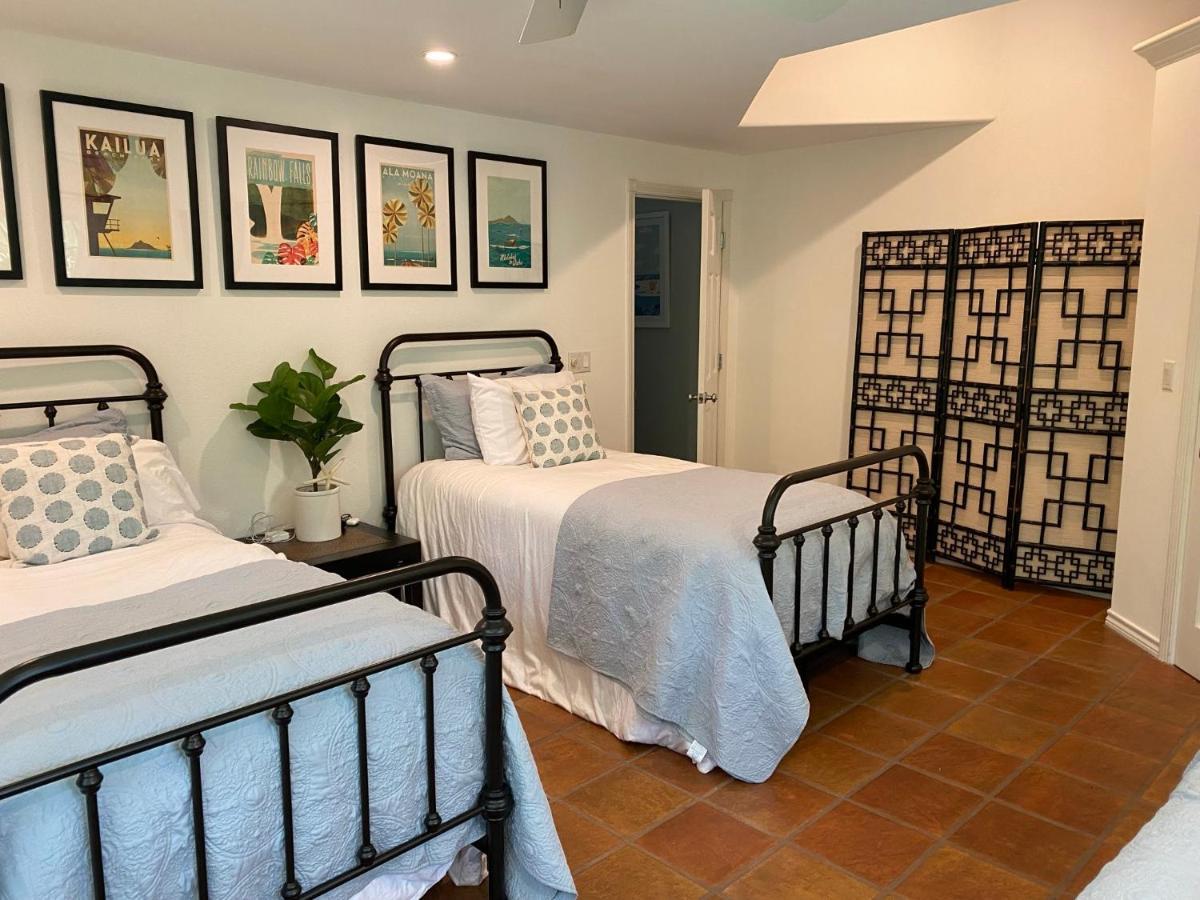 Ohia Kona Estates - An All Suites B&B Kalaoa Eksteriør bilde