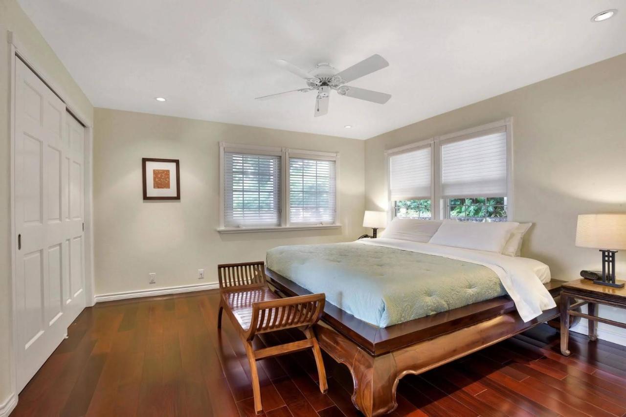 Ohia Kona Estates - An All Suites B&B Kalaoa Rom bilde
