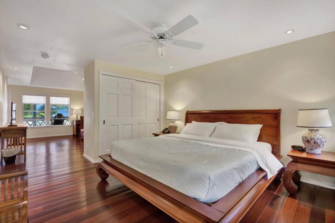 Ohia Kona Estates - An All Suites B&B Kalaoa Rom bilde
