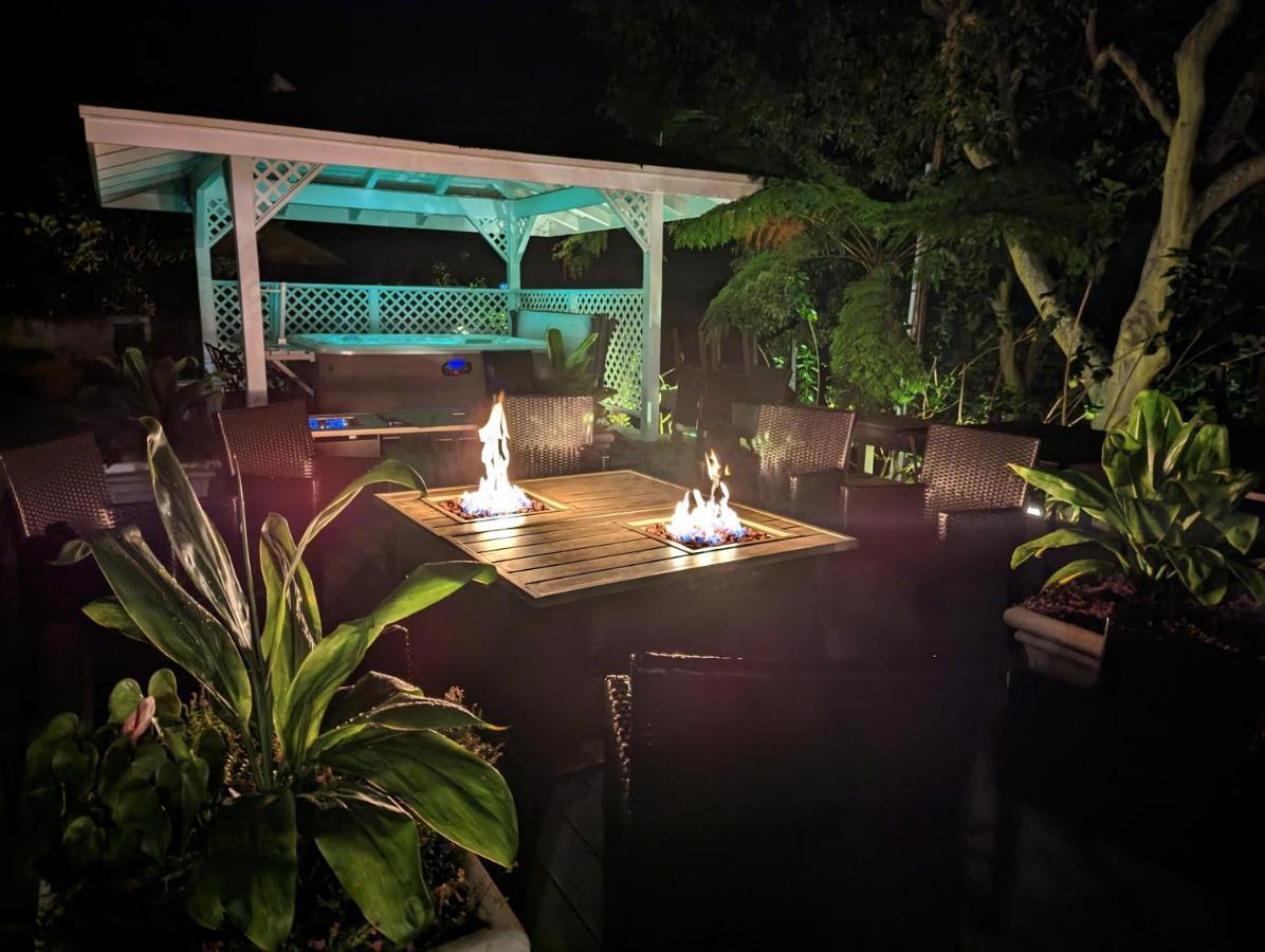 Ohia Kona Estates - An All Suites B&B Kalaoa Eksteriør bilde