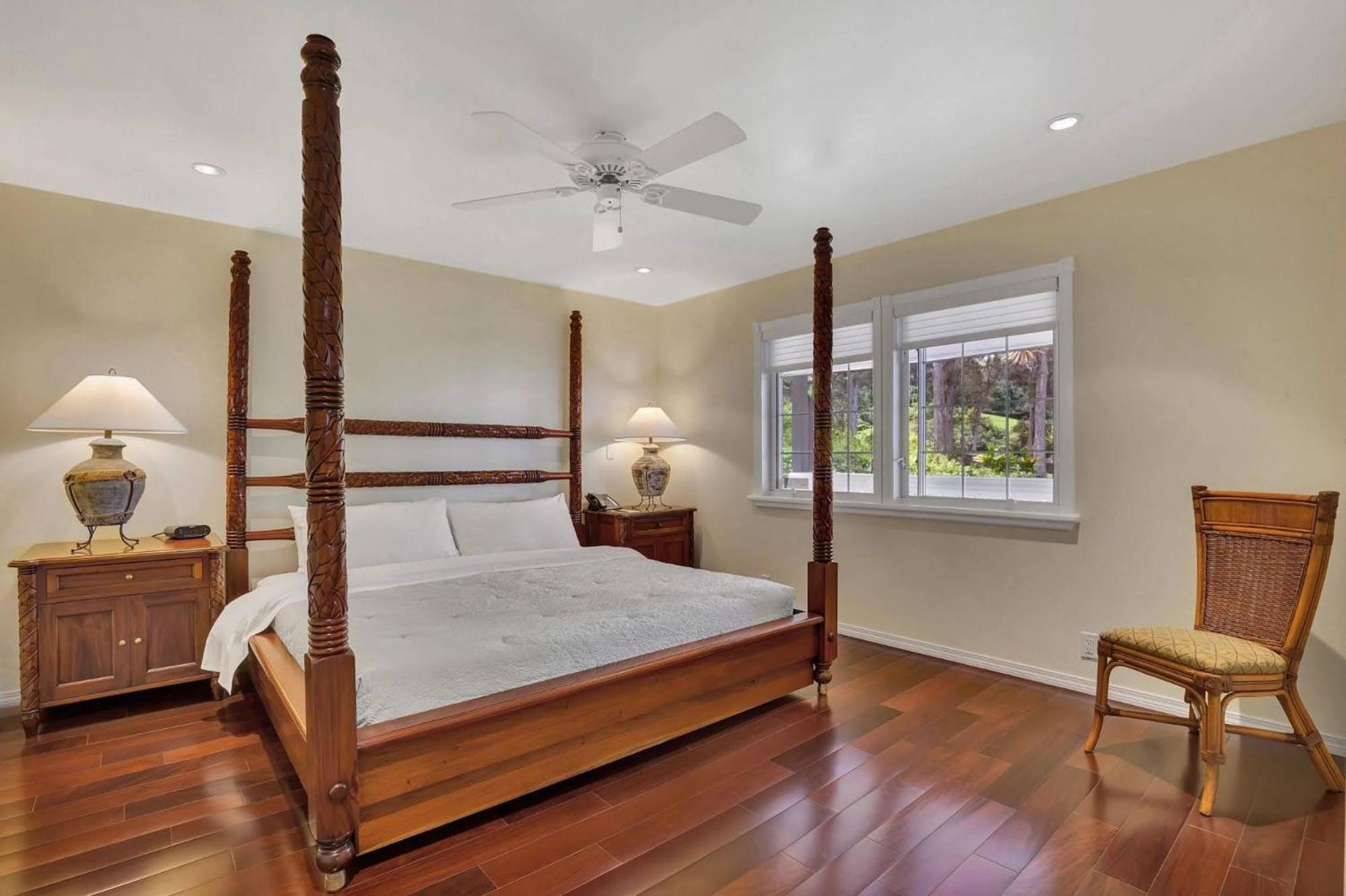 Ohia Kona Estates - An All Suites B&B Kalaoa Rom bilde