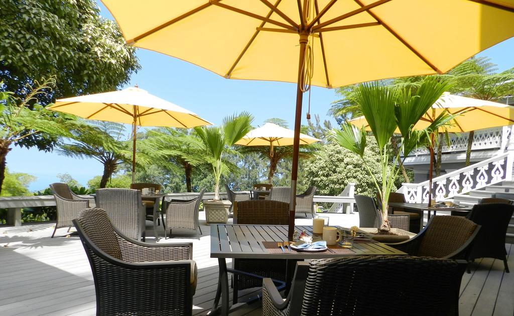Ohia Kona Estates - An All Suites B&B Kalaoa Eksteriør bilde