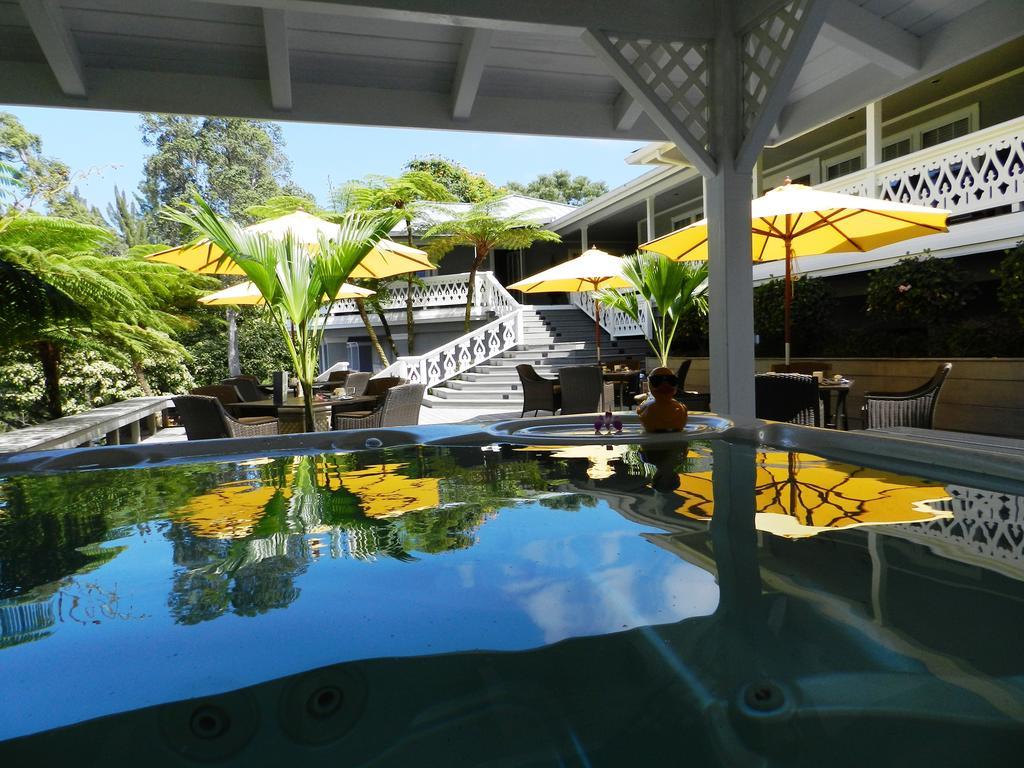 Ohia Kona Estates - An All Suites B&B Kalaoa Eksteriør bilde
