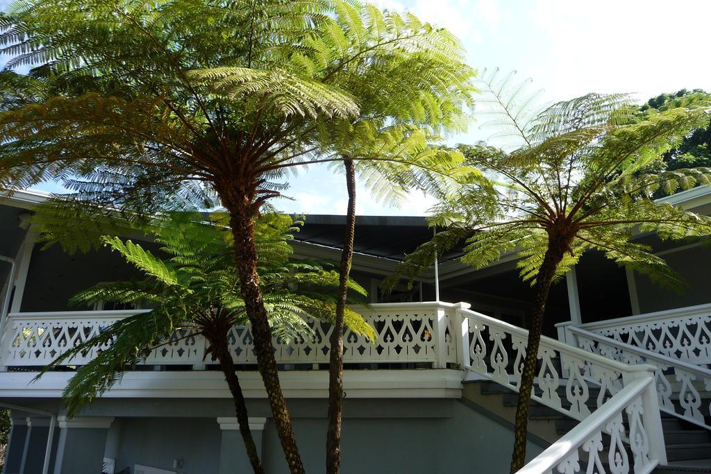 Ohia Kona Estates - An All Suites B&B Kalaoa Eksteriør bilde